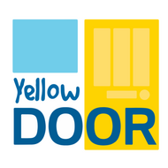 Yellow Door